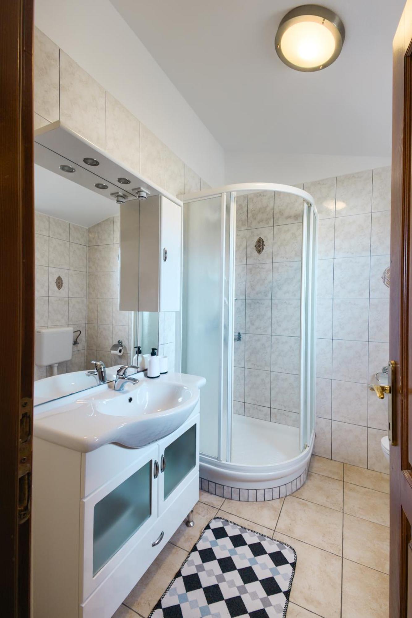 Apartamento Krasa Sea View Apartmants With Pool Ližnjan