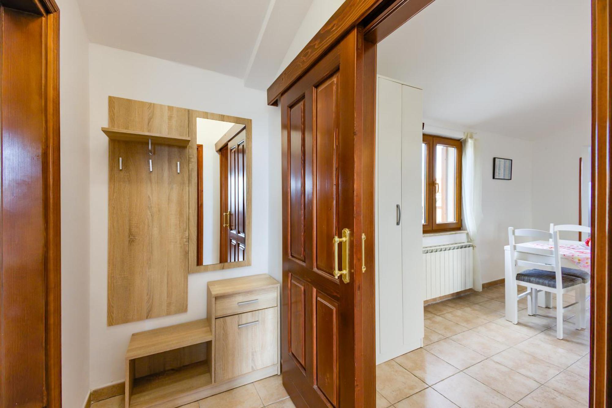 Krasa Sea View Apartmants With Pool