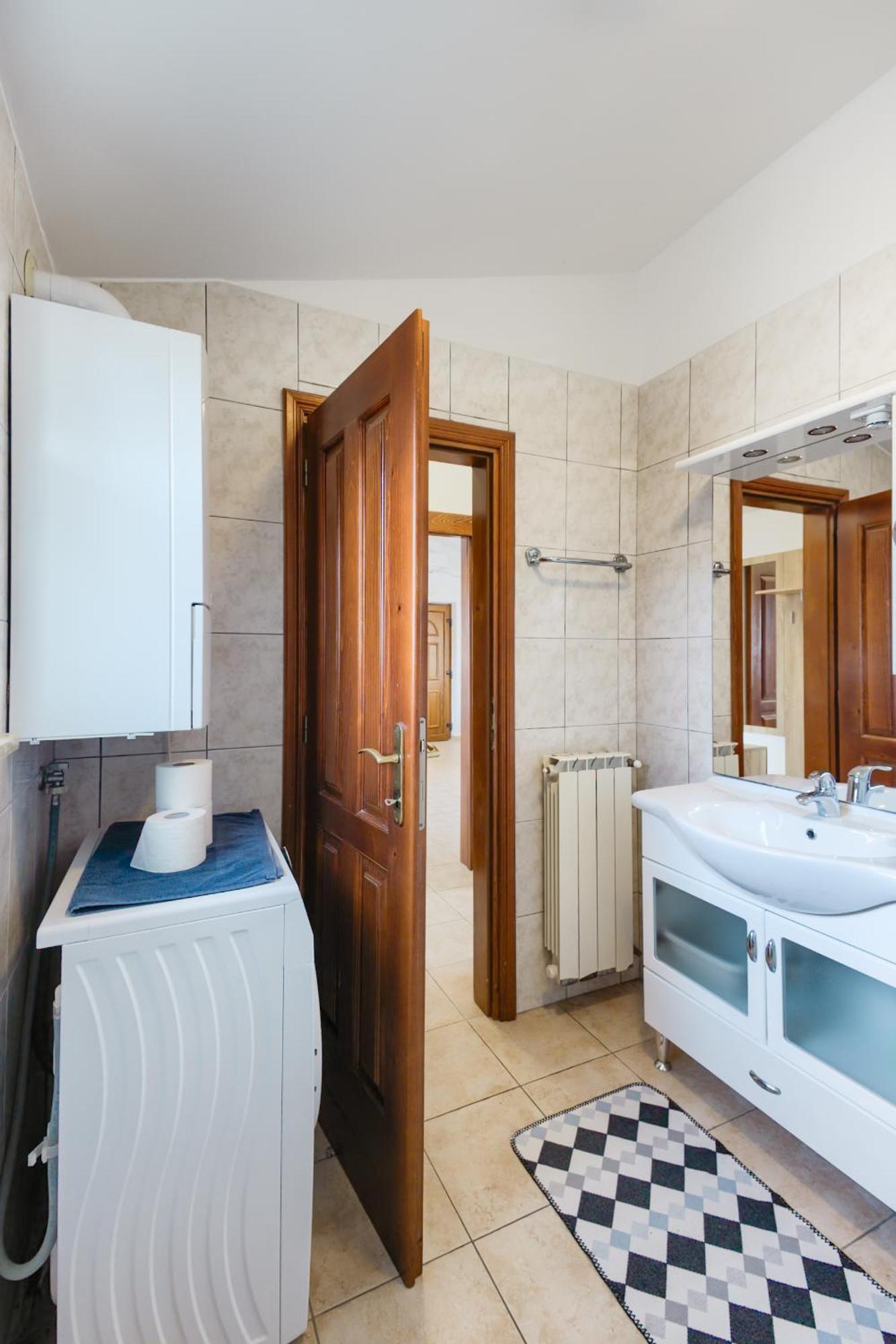 Krasa Sea View Apartmants With Pool Apartamento Ližnjan