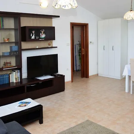 Villa Krasa Sea View Apartmants With Pool Ližnjan Exterior foto