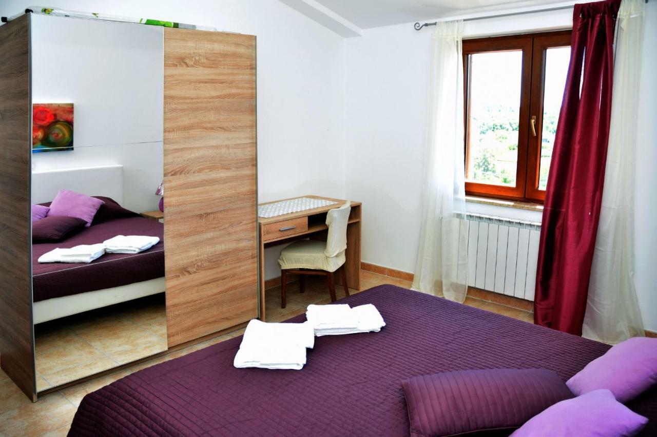Apartment Krasa Sea View Apartmants With Pool *