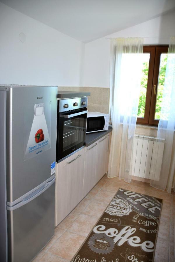 Apartment Krasa Sea View Apartmants With Pool *