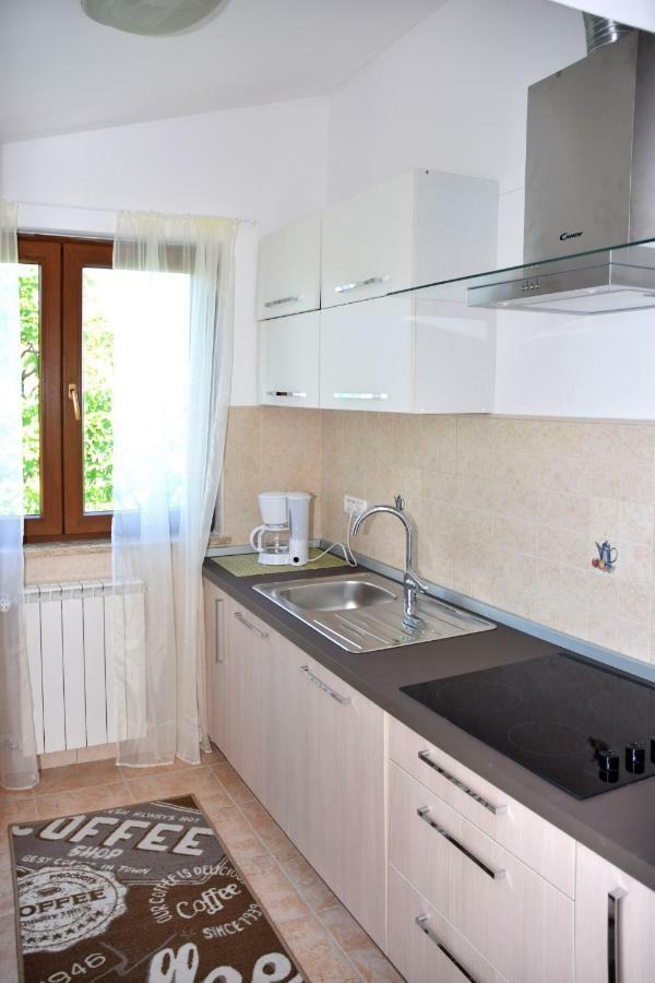 Apartment Krasa Sea View Apartmants With Pool *