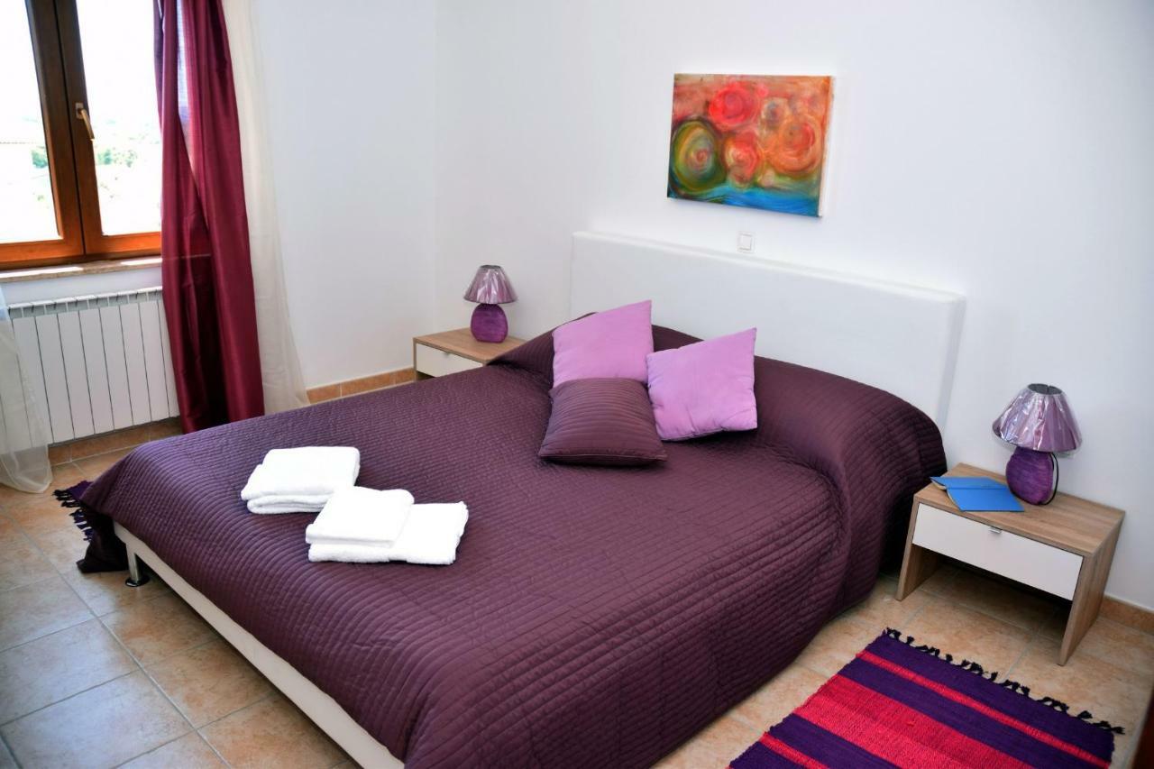 Apartment Krasa Sea View Apartmants With Pool Ližnjan