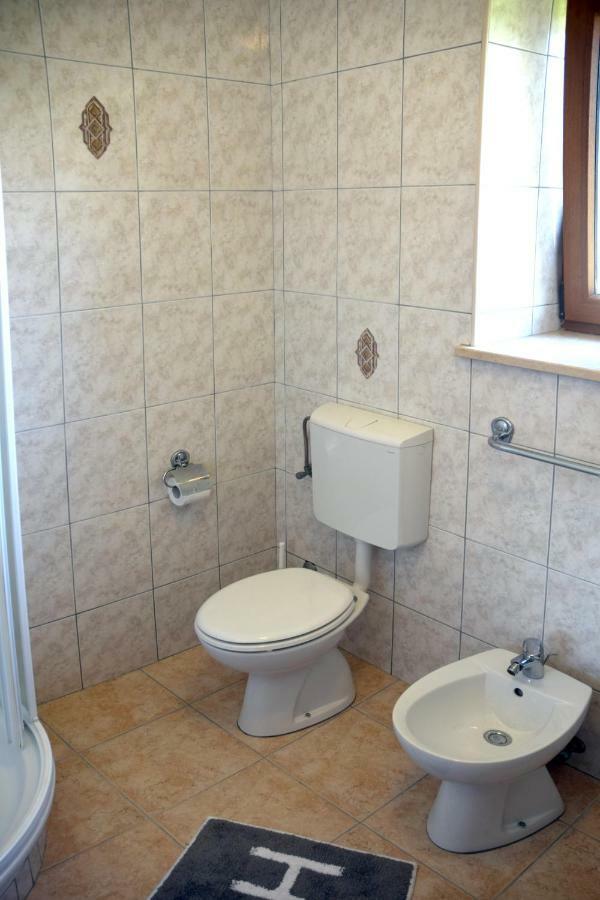 Krasa Sea View Apartmants With Pool Apartment Ližnjan