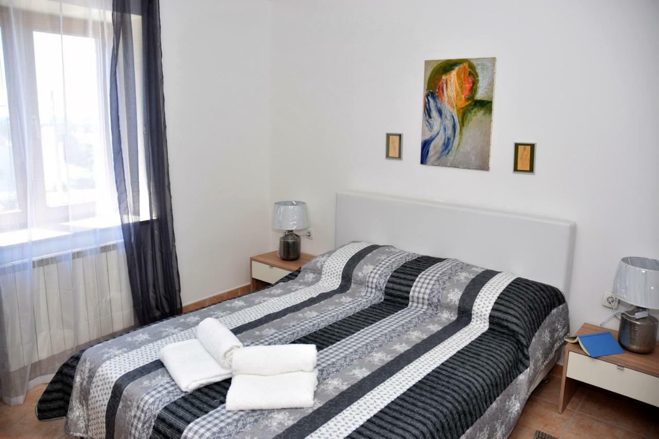 Apartment Krasa Sea View Apartmants With Pool Ližnjan