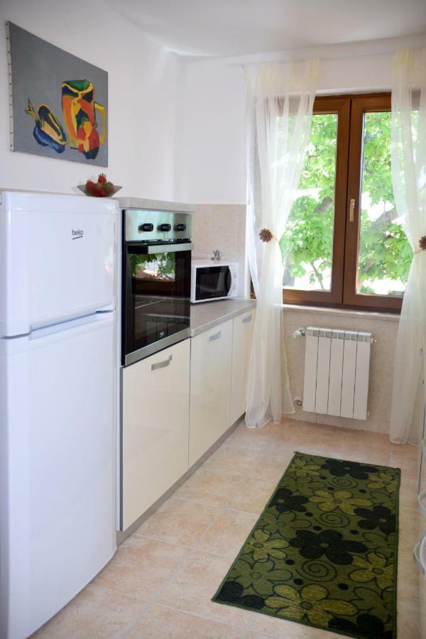 Apartment Krasa Sea View Apartmants With Pool *