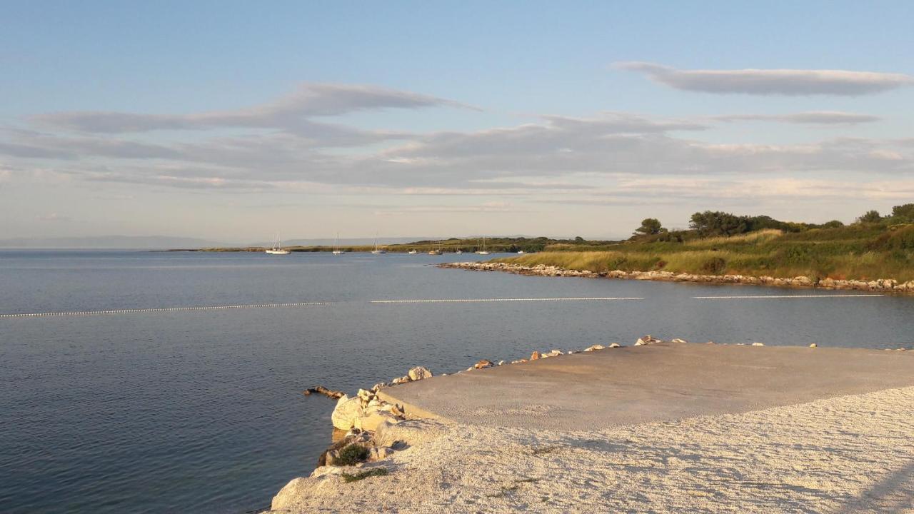 Krasa Sea View Apartmants With Pool * Ližnjan